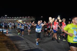 BIB: 
                            <button type="button" onclick="openModal(23404178)" class="btn btn-primary btn-sm float-right btn-popup" data-toggle="modal" data-target=".modal-high-quality">
                        <i class="fas fa-shopping-cart"></i> Add to Cart
                    </button>
                                            <button type="button" onclick="isThisMe(23404178, true)" class="btn btn-success btn-sm float-right btn-popup btn-isme hidden" data-toggle="tooltip" data-placement="bottom" title="นี่คือรูปของคุณใช่ไหม คลิกที่นี่เพื่อเอาเข้าอัลบั้ม">
                        <i class="fas fa-plus"></i> Add to album
                    </button>
                    <button type="button" onclick="isThisMe(23404178, false)" class="btn btn-warning btn-sm float-right btn-popup btn-isnotme hidden">
                        <i class="fas fa-ban"></i> Remove from album
                    </button>